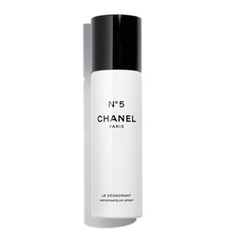 boots chanel no 5 deodorant|Chanel no 5 body spray.